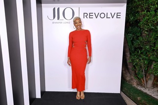 Tiffany Haddish feet photo thumbnail