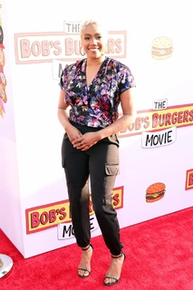 Tiffany Haddish feet photo thumbnail