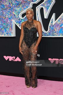 Tiffany Haddish feet photo thumbnail