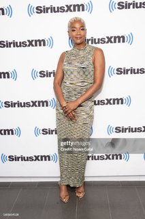 Tiffany Haddish feet photo thumbnail