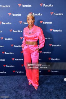 Tiffany Haddish feet photo thumbnail