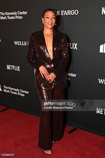 Tiffany Haddish feet photo thumbnail
