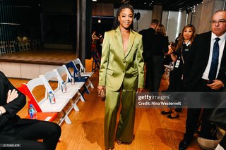 Tiffany Haddish feet photo thumbnail