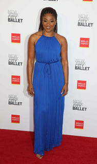 Tiffany Haddish feet photo thumbnail