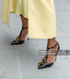 Tiffany Haddish feet photo thumbnail