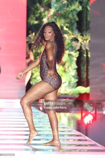 Tiffany Haddish feet photo 8