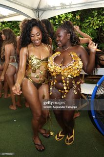 Tiffany Haddish feet photo 5