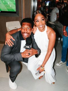 Tiffany Haddish feet photo 3