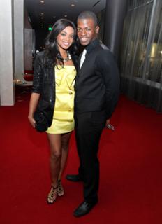 Tiffany Hines feet photo 9