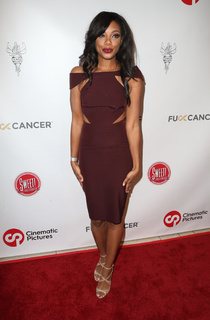 Tiffany Hines feet photo 2