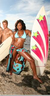 Tiffany Hines feet photo 4