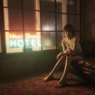 Tiffany Hwang feet photo thumbnail