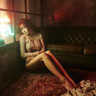 Tiffany Hwang feet photo thumbnail