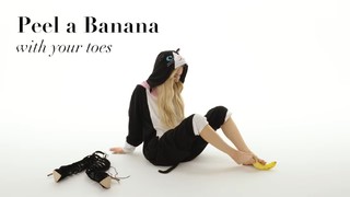 Tiffany Hwang feet photo thumbnail