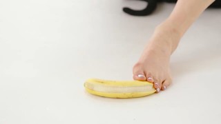 Tiffany Hwang feet photo thumbnail