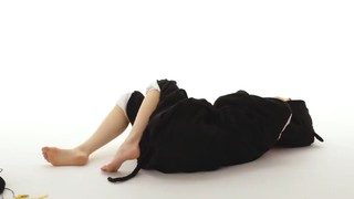 Tiffany Hwang feet photo thumbnail