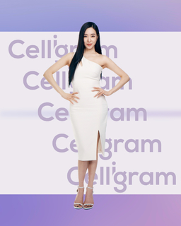 Tiffany Hwang feet photo thumbnail