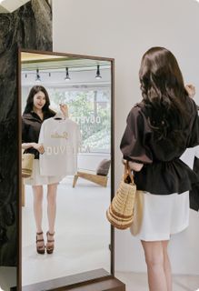 Tiffany Hwang feet photo 11