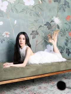 Tiffany Hwang feet photo 10