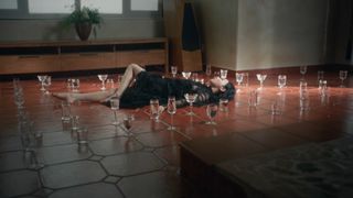Tiffany Hwang feet photo 4