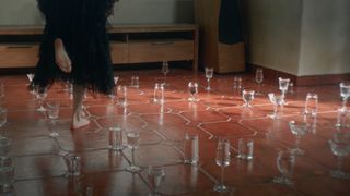 Tiffany Hwang feet photo 1