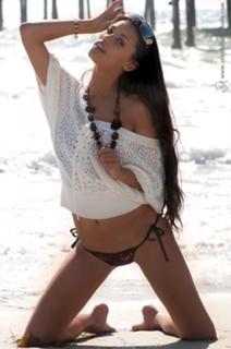 Tiffany Keller feet photo 16