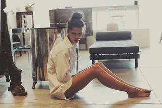 Tiffany Keller feet photo 7