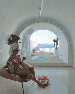 Tiffany Keller feet photo 7
