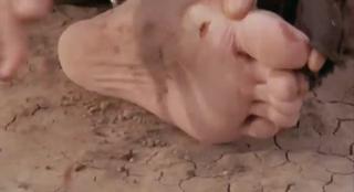 Tiffany Shepis feet photo 7