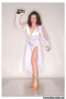Tiffany Shepis feet photo 7