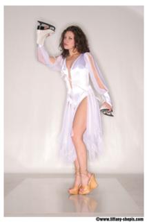 Tiffany Shepis feet photo 6