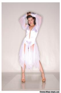 Tiffany Shepis feet photo 2