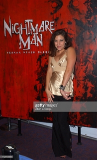 Tiffany Shepis feet photo 14