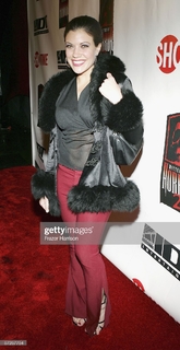 Tiffany Shepis feet photo 11