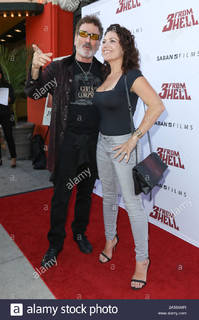 Tiffany Shepis feet photo 20