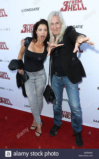 Tiffany Shepis feet photo 19