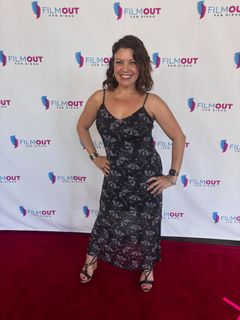 Tiffany Shepis feet photo 5