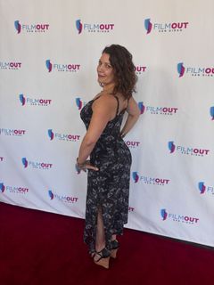 Tiffany Shepis feet photo 2