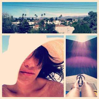 Tiffany Smith feet photo 10