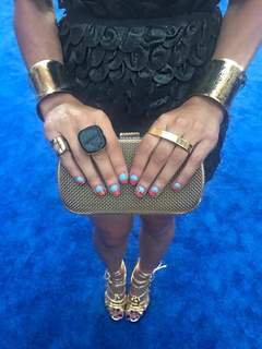 Tiffany Smith feet photo 20