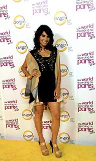 Tiffany Smith feet photo 17