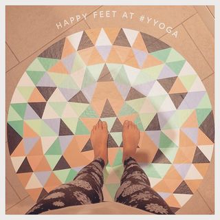 Tiffany Smith feet photo 8