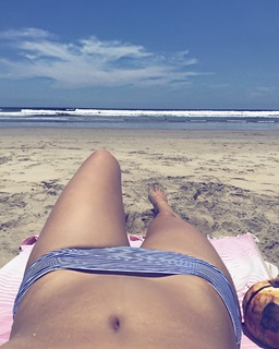 Tiffany Smith feet photo 6