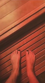 Tiffany Smith feet photo 12