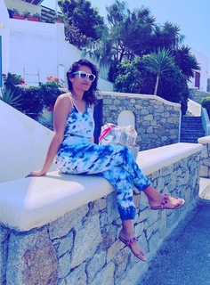 Tiffany Smith feet photo 8