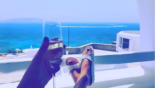 Tiffany Smith feet photo 7