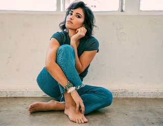 Tiffany Smith feet photo 19