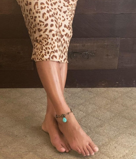 Tiffany Smith feet photo 11