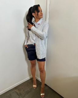 Tiffany Smith feet photo 4