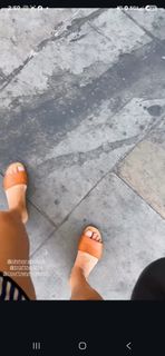 Tiffany Smith feet photo 4
